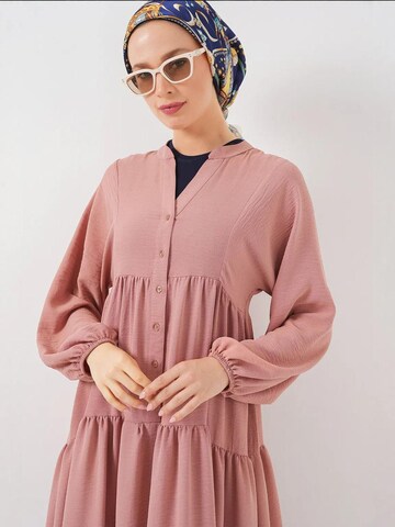 Robe Bigdart en rose