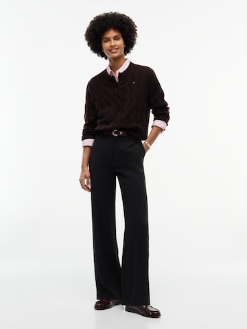 Giacchetta di TOMMY HILFIGER in marrone