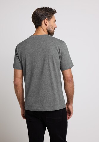 Street One MEN Shirt in Grey