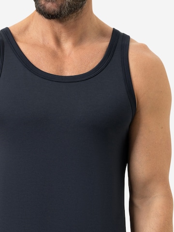 Mey Undershirt 'Iconic Modal' in Blue