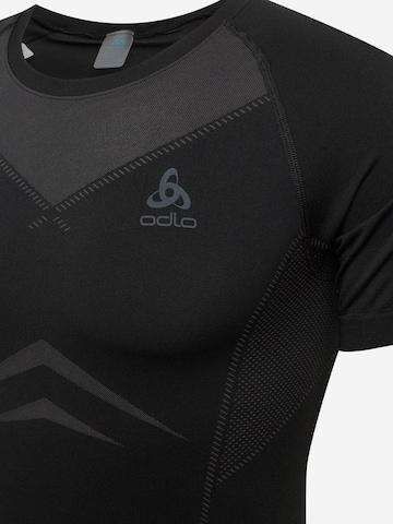 ODLO Base Layer in Black