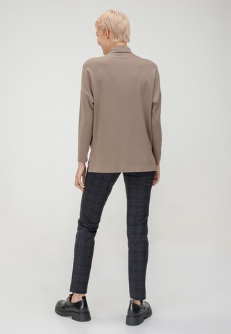 HELMIDGE Sweater in Beige