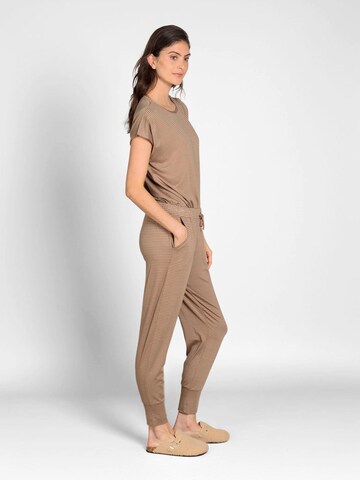 PIP STUDIO Regular Trousers in Beige