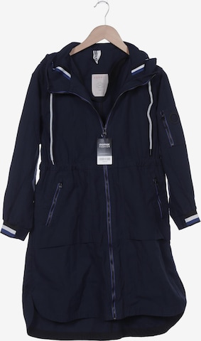 ESPRIT Mantel M in Blau: Vorderseite