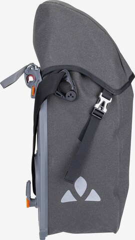 VAUDE Sporttasche 'Comyou Pro' in Schwarz