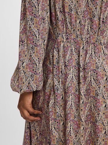 Soyaconcept Šaty 'Ilya' – pink