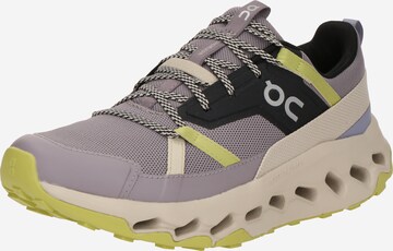 On Bežecká obuv 'Cloudhorizon' - Fialová: predná strana