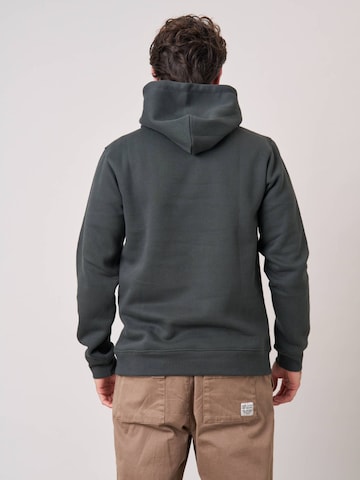 Deeluxe Sweatshirt‌‌‌‌‌‌‌ in Grün