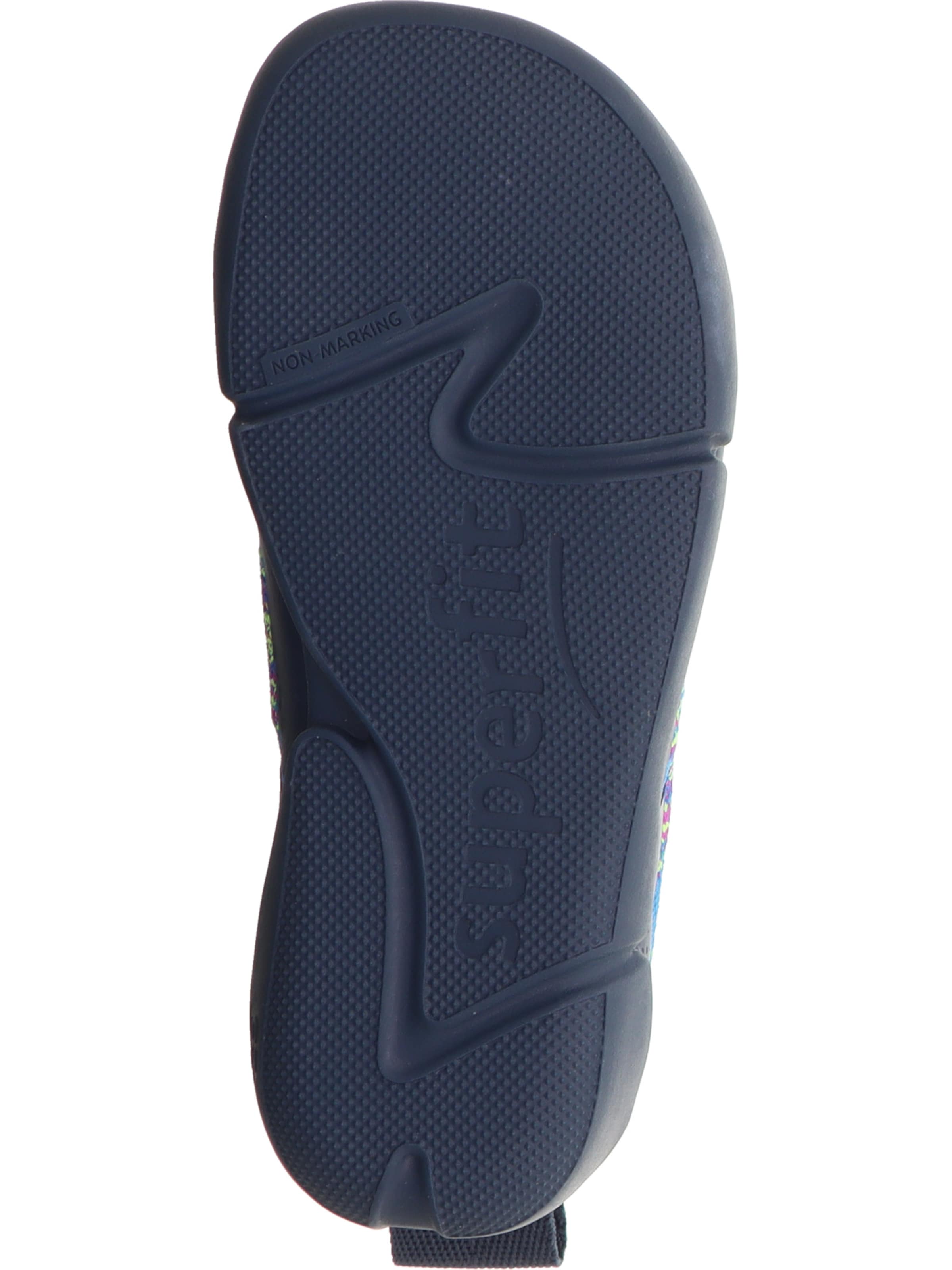 SUPERFIT Sneakers 'Vento' in Blue