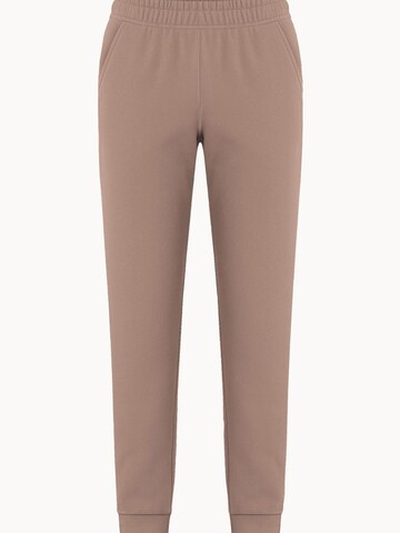 Vivisence Regular Sportbroek '9103' in Beige