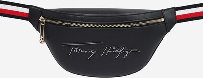 sötétkék / piros / fehér TOMMY HILFIGER Övtáska, Termék nézet