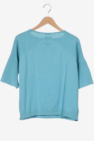 UNITED COLORS OF BENETTON Pullover XS in Blau