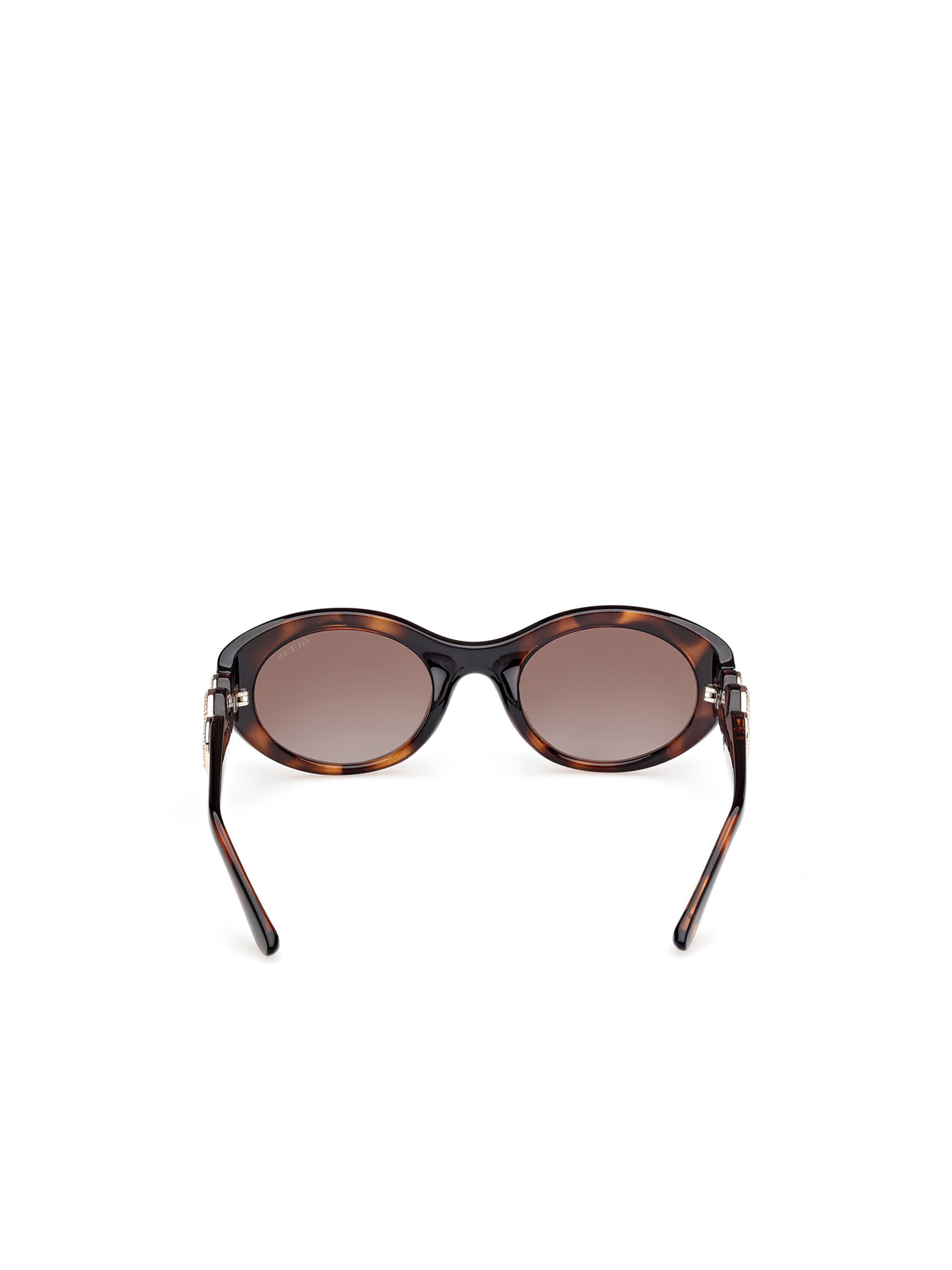 Occhiali da sole di GUESS in marrone