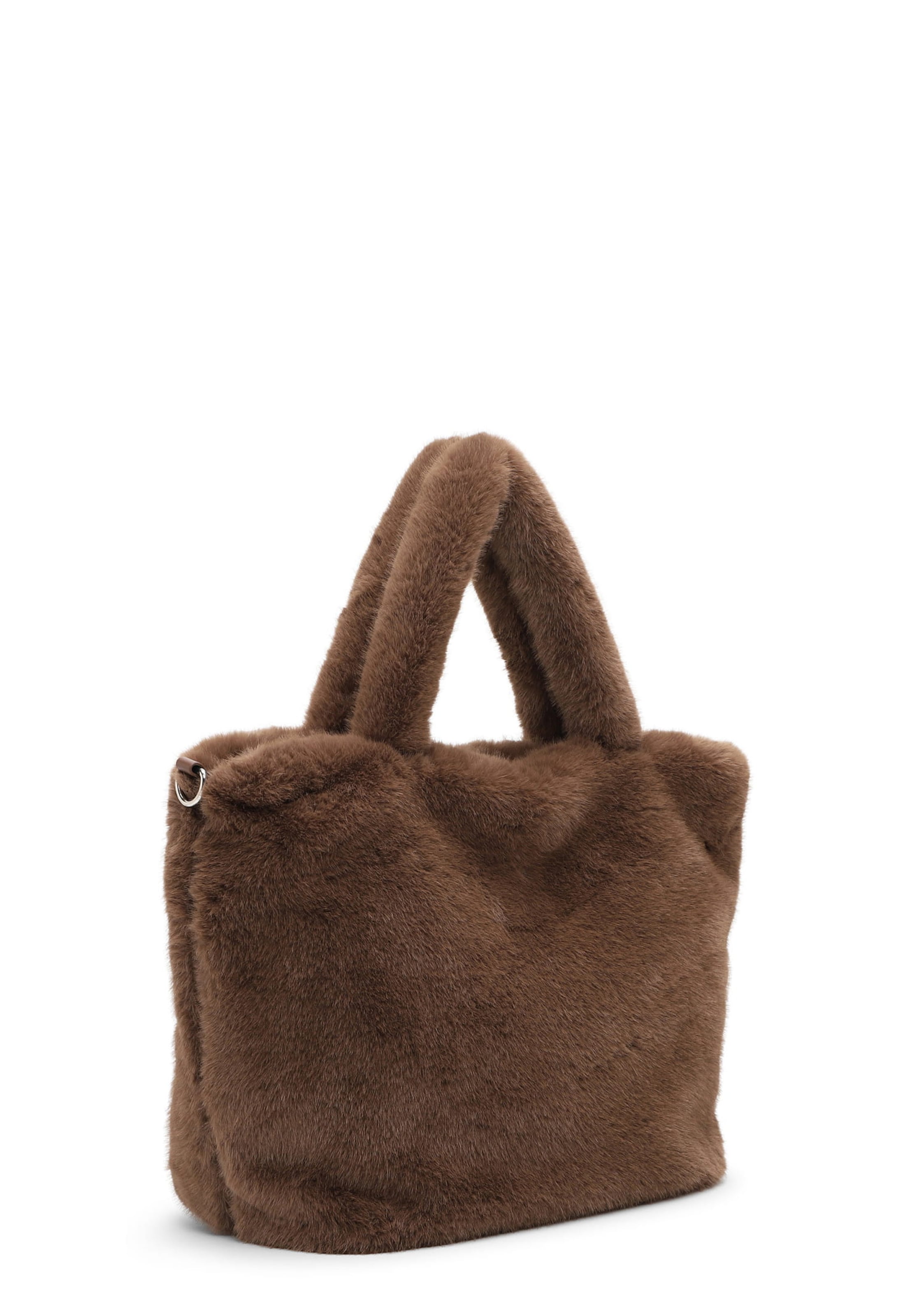 Emily & Noah Shopper 'Grasse RUE 09 ' in Braun