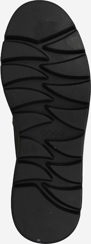 ECCO Chelsea boots i grön