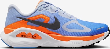 NIKE Laufschuh in Blau: Vorderseite