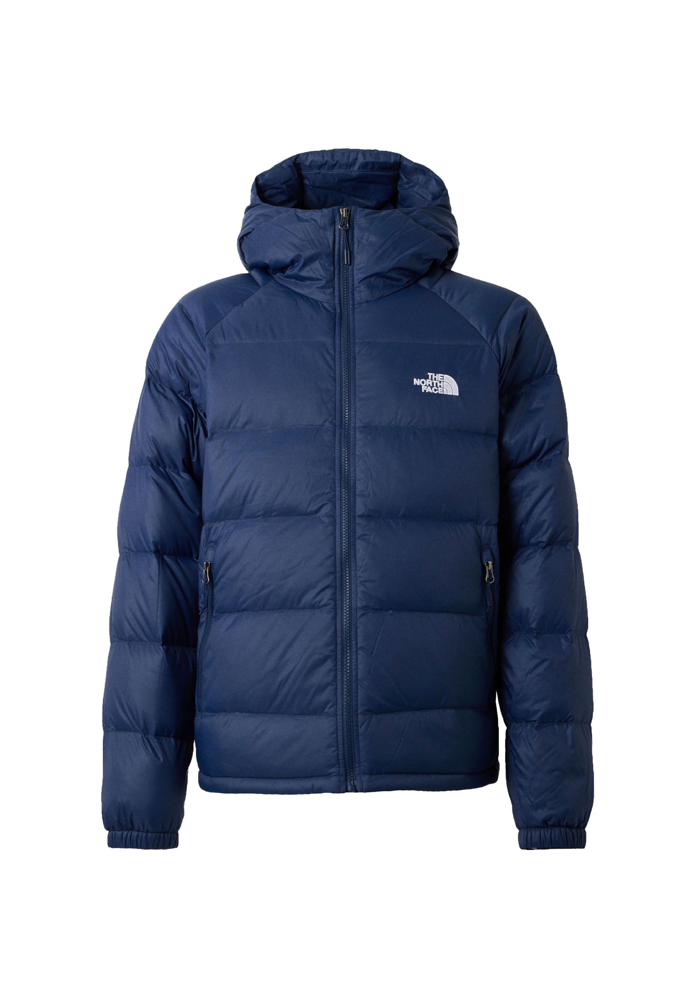 Giacca invernale 'HYDRENALITE' in XS THE NORTH FACE di colore navy, Visualizzazione prodotti