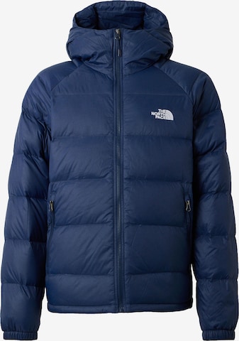 Giacca invernale 'HYDRENALITE' di THE NORTH FACE in blu: frontale