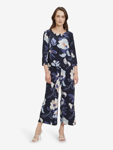 Tuta jumpsuit di Betty Barclay in blu