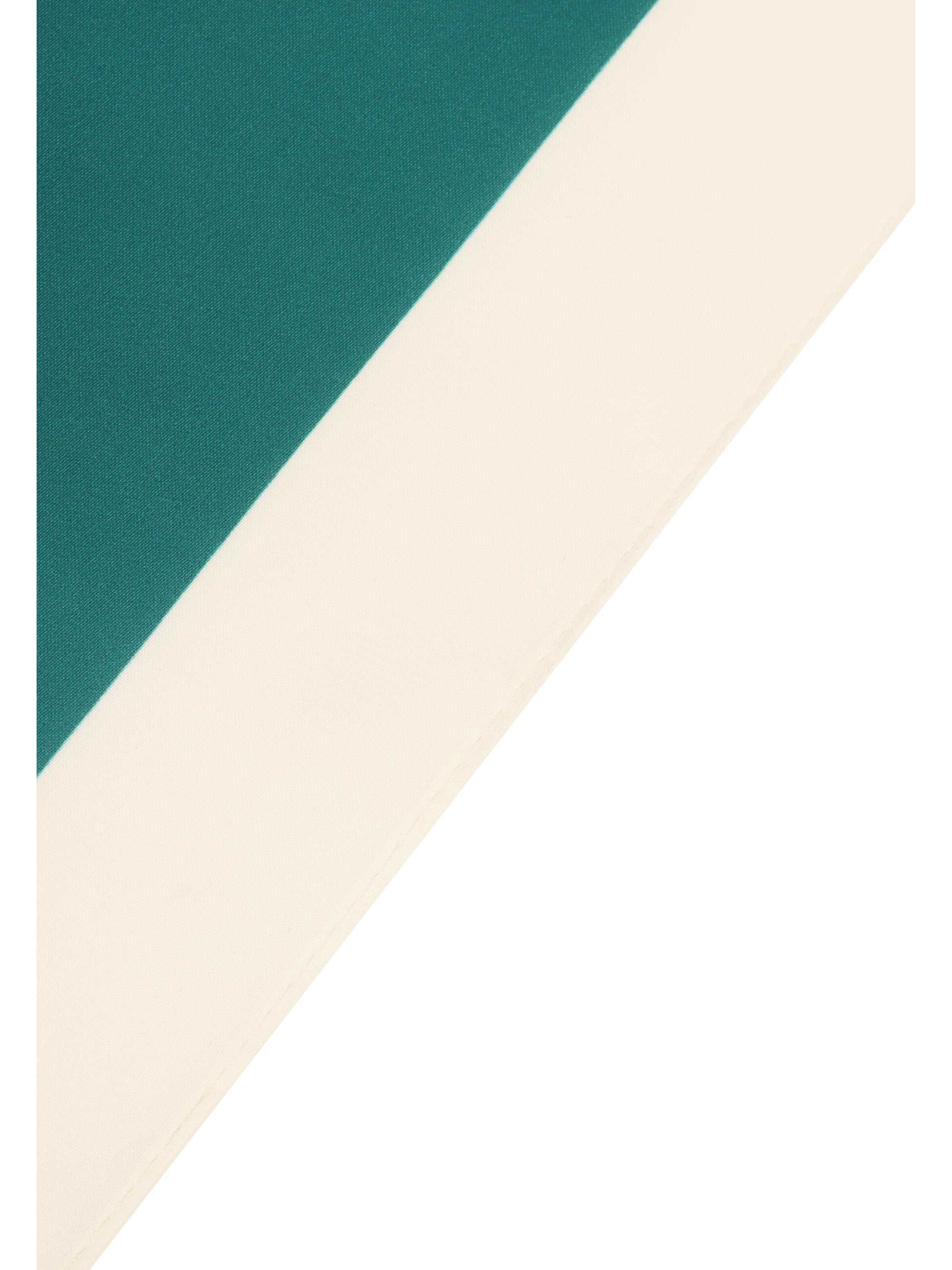 SAMAYA Tuch 'Moent' in Blau