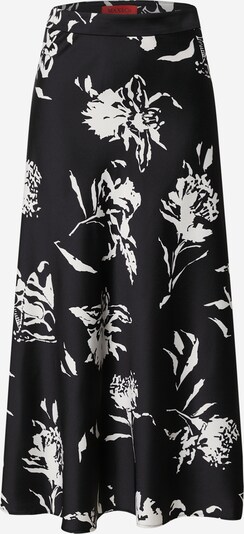 MAX&Co. Skirt 'DOCILE' in Black / White, Item view