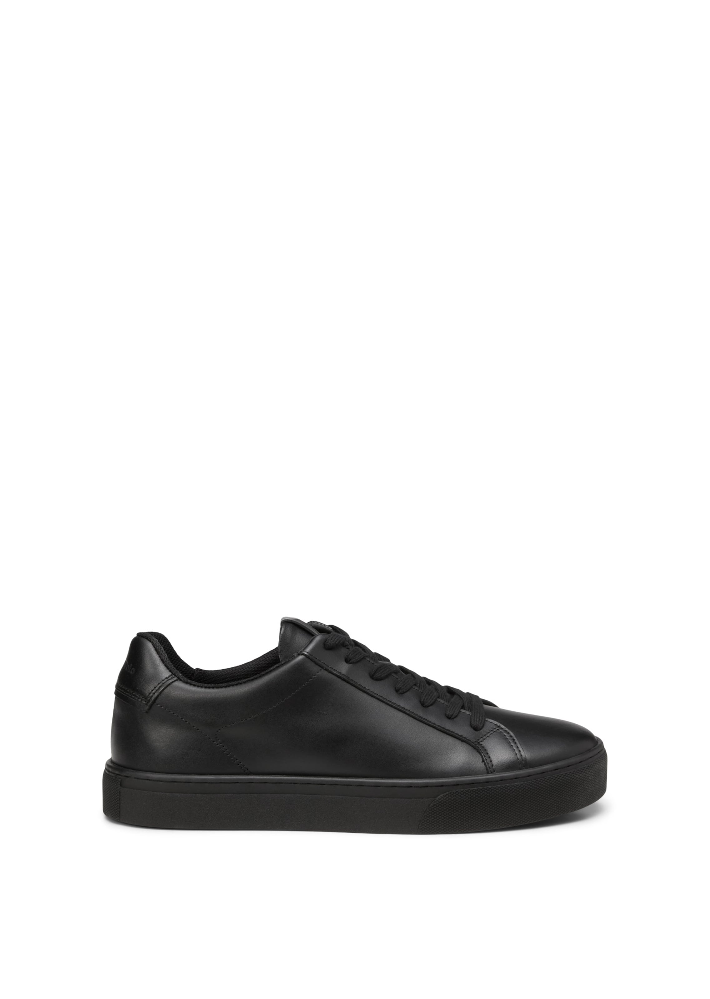 Marc O'Polo Sneakers in Black