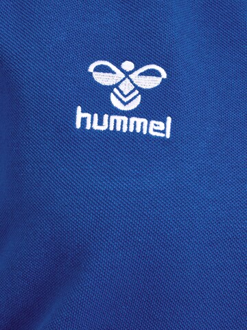 Hummel Shirts i blå