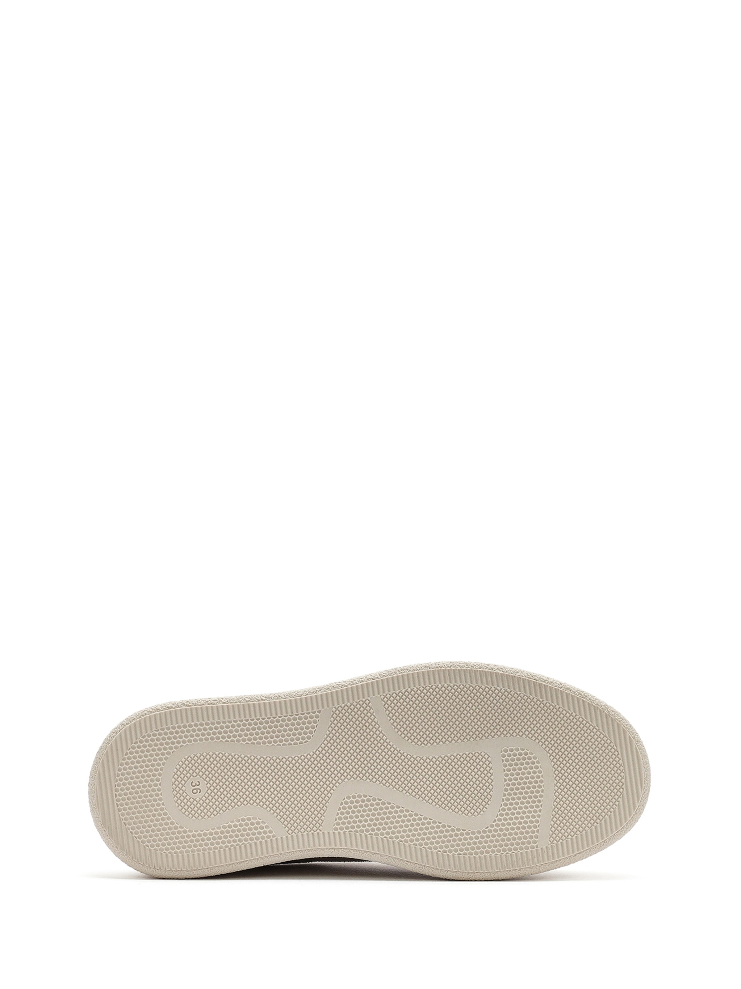 Derimod Sneaker in Beige