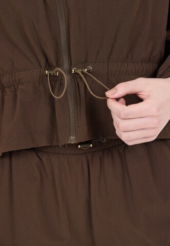 Athlecia Trainingsjacke 'Hero V2' in Rot