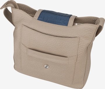 VOi Crossbody Bag ' Hirsch Fae ' in Beige