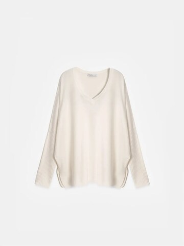 Pullover di Dilvin in beige
