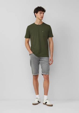 s.Oliver Regular Jeans in Grey