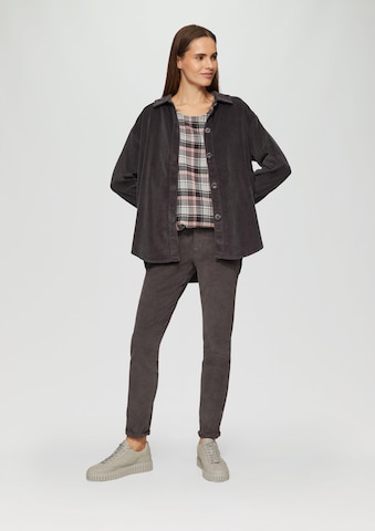 s.Oliver Blouse in Grijs