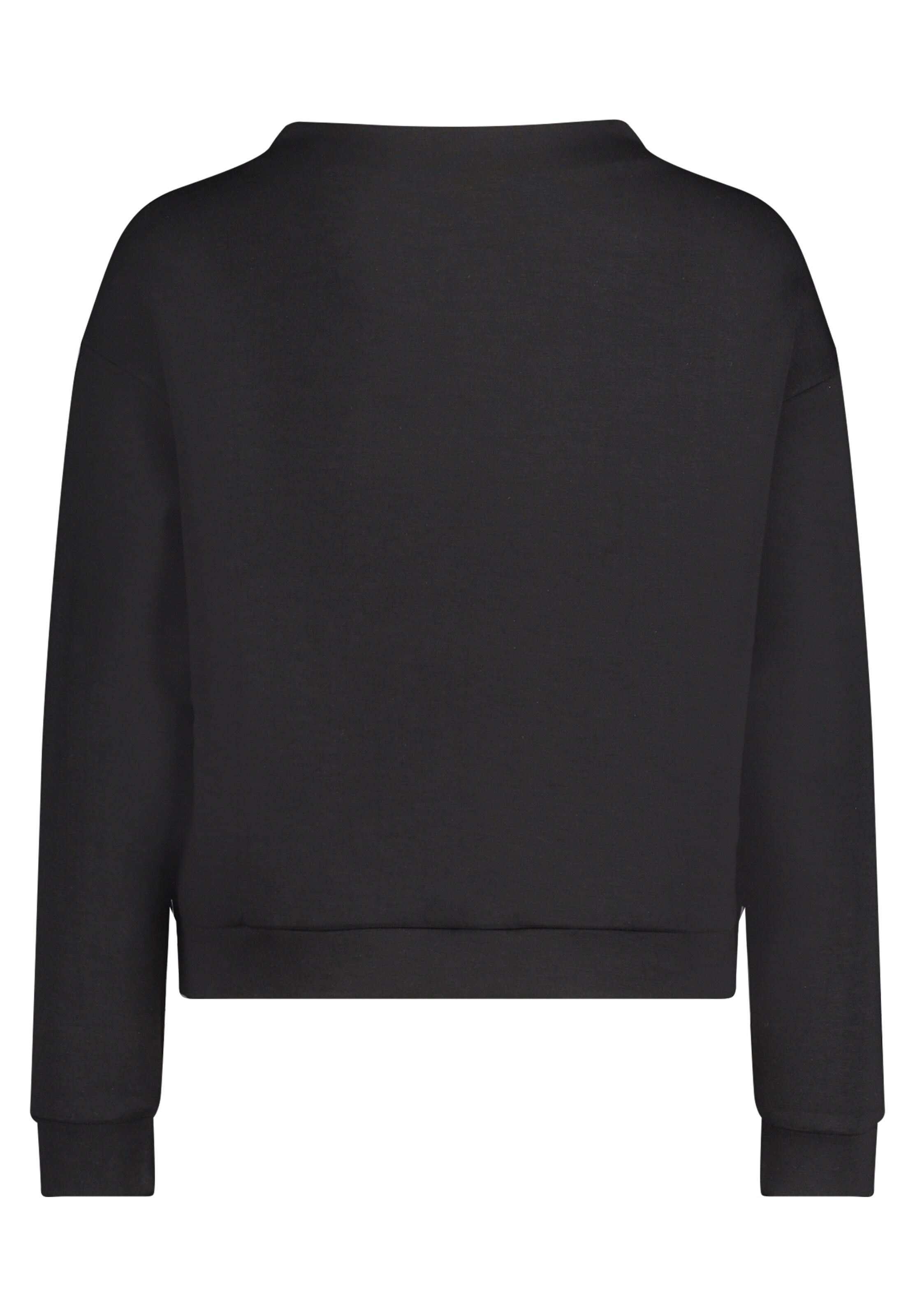 Betty Barclay Sweatshirt in Black
