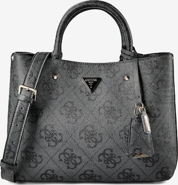 GUESS Shopper 'Meridian' in Black: front