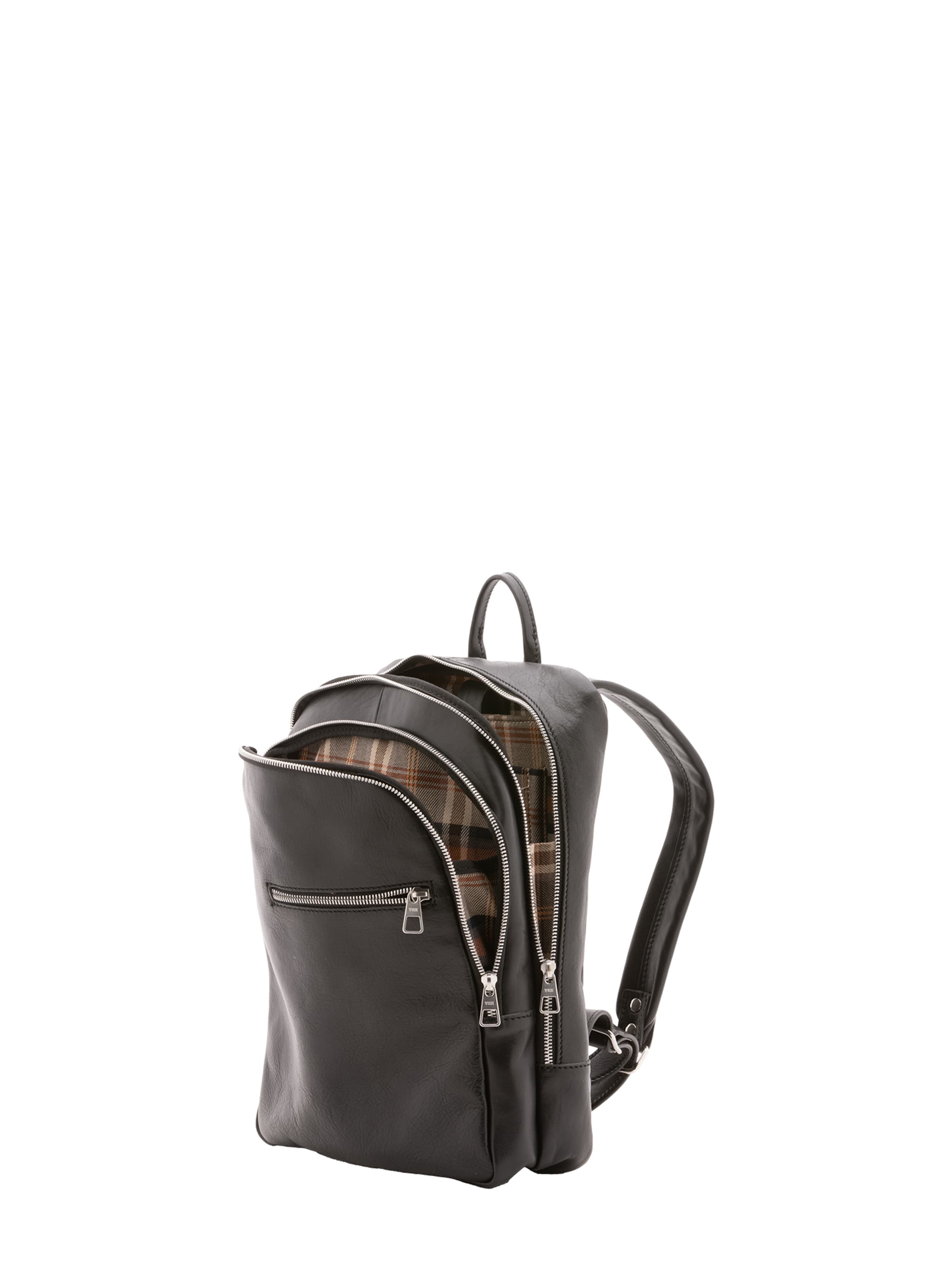 Viola Castellani Backpack in Black