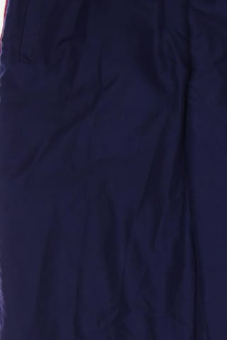 FILA Pants in 5XL in Blue