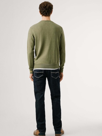 Pepe Jeans Pullover 'Andre' in Grün