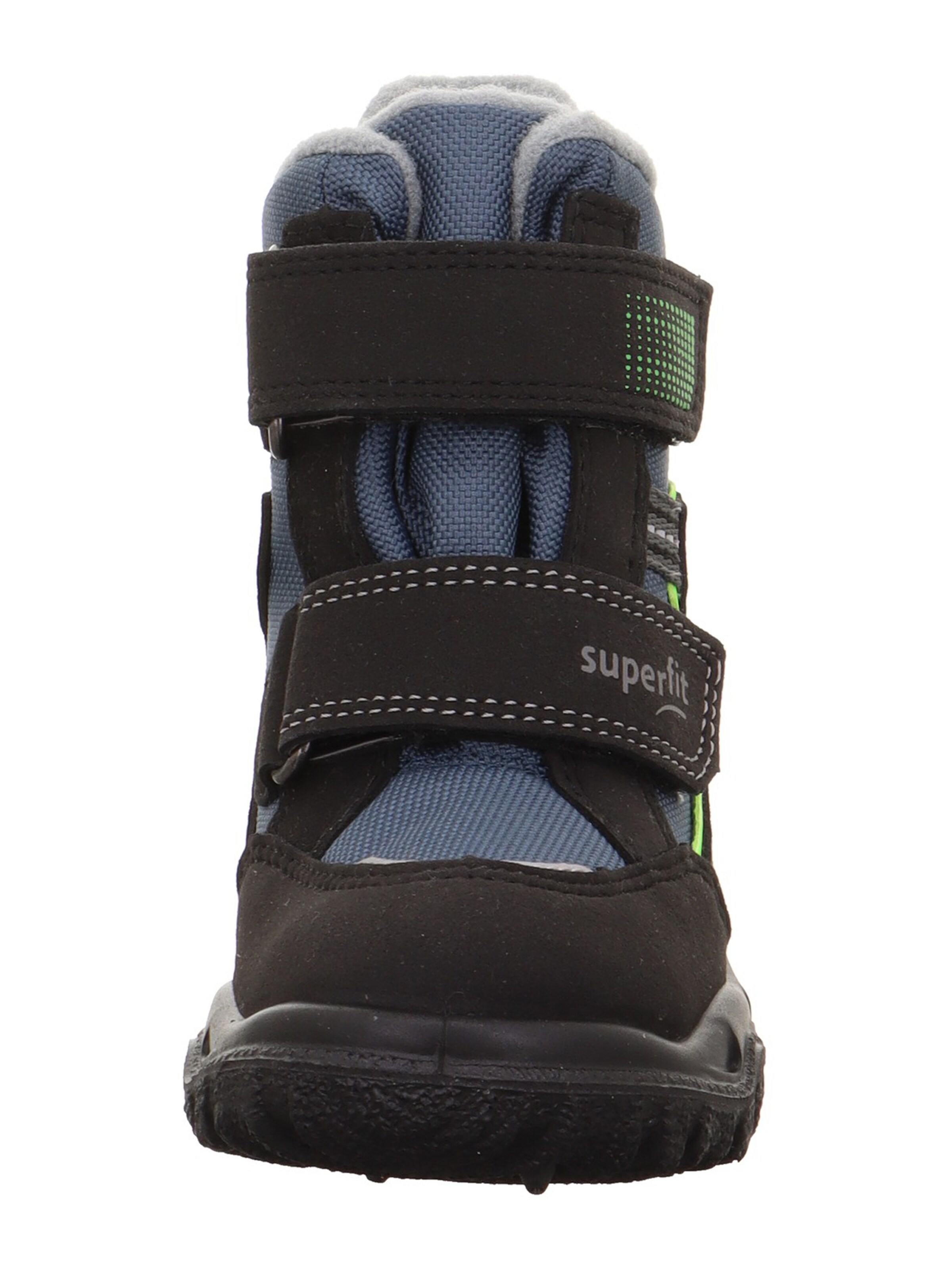 SUPERFIT Сноубутсы 'HUSKY' в Черный