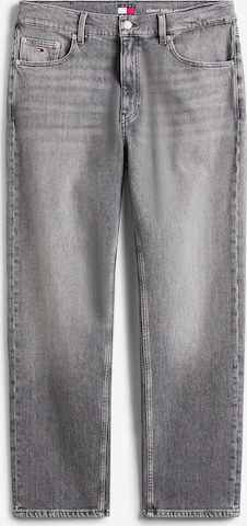 Tommy Jeans - Tapered Vaquero en gris: frente