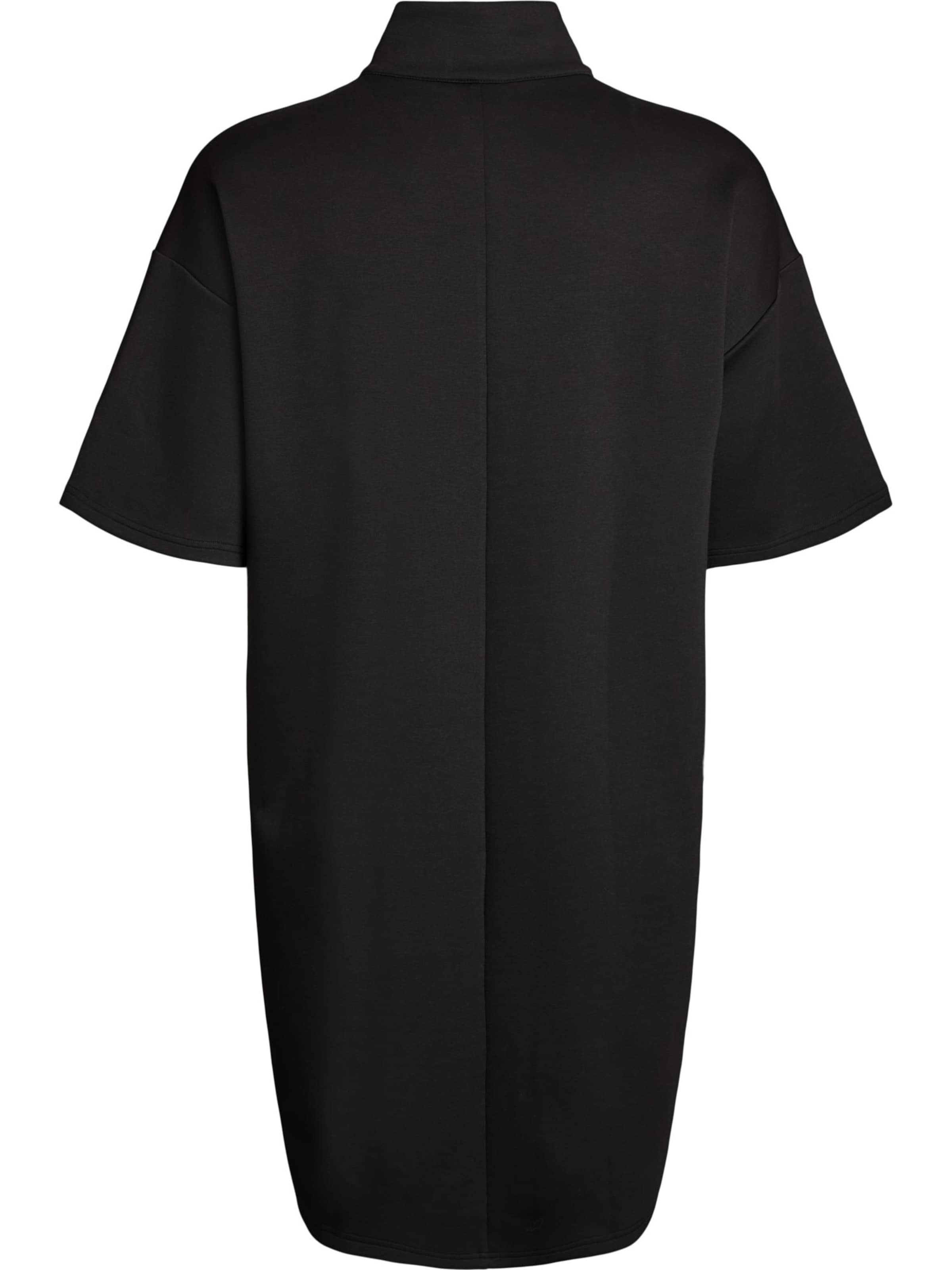 Zizzi Платье 'Cakatalina' в Черный