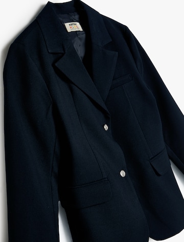 Koton Blazer in Blau