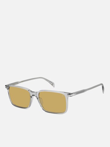 David Beckham Sunglasses in Grey
