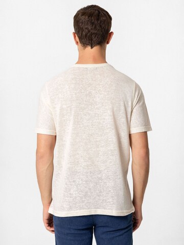 Antioch Shirt in Beige