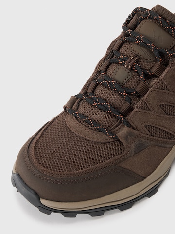 COLUMBIANiske cipele 'REDMOND™ IV' - smeđa boja