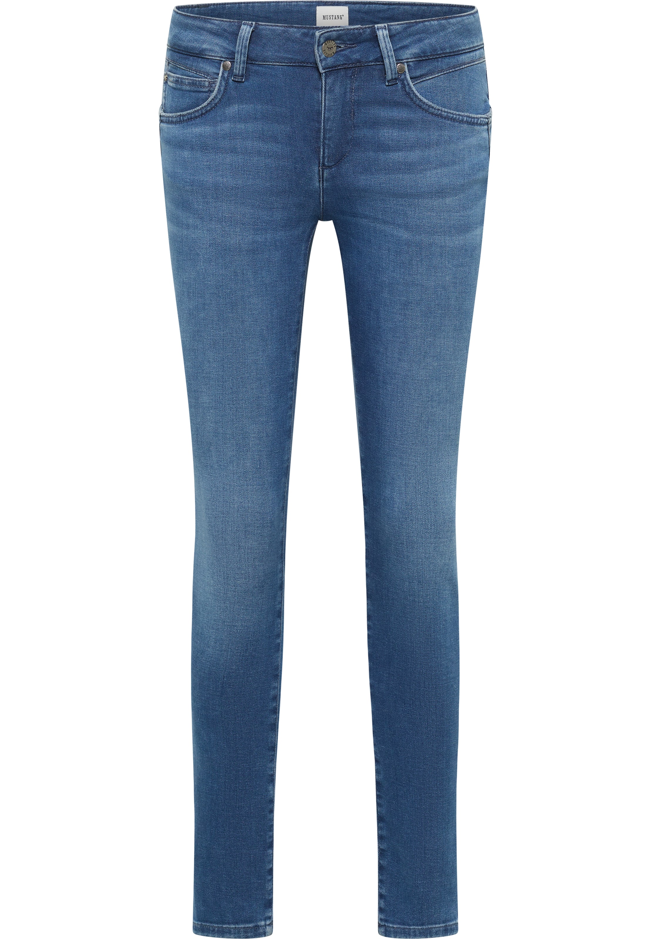 MUSTANG Jeans 'Quincy' in Blue, Item view