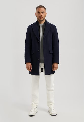 Manteau mi-saison 'Carter' Dstrezzed en bleu