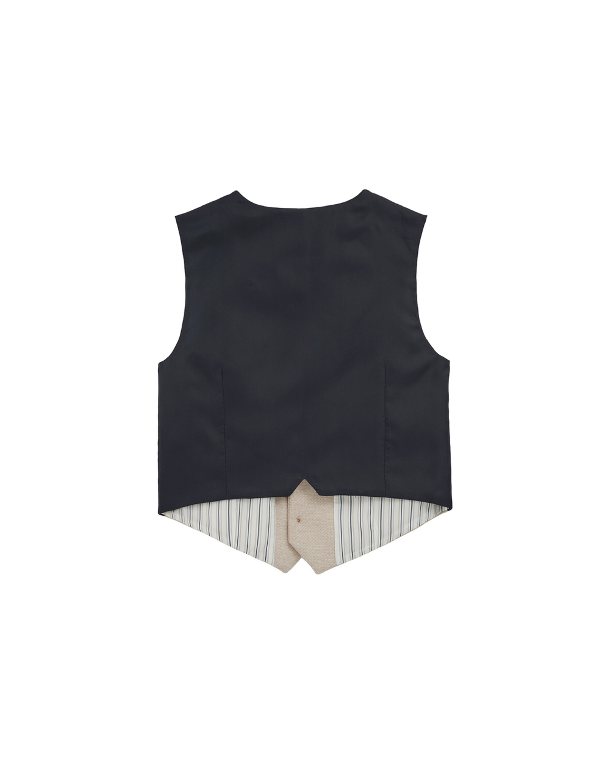 WE Fashion Vesta - Béžová