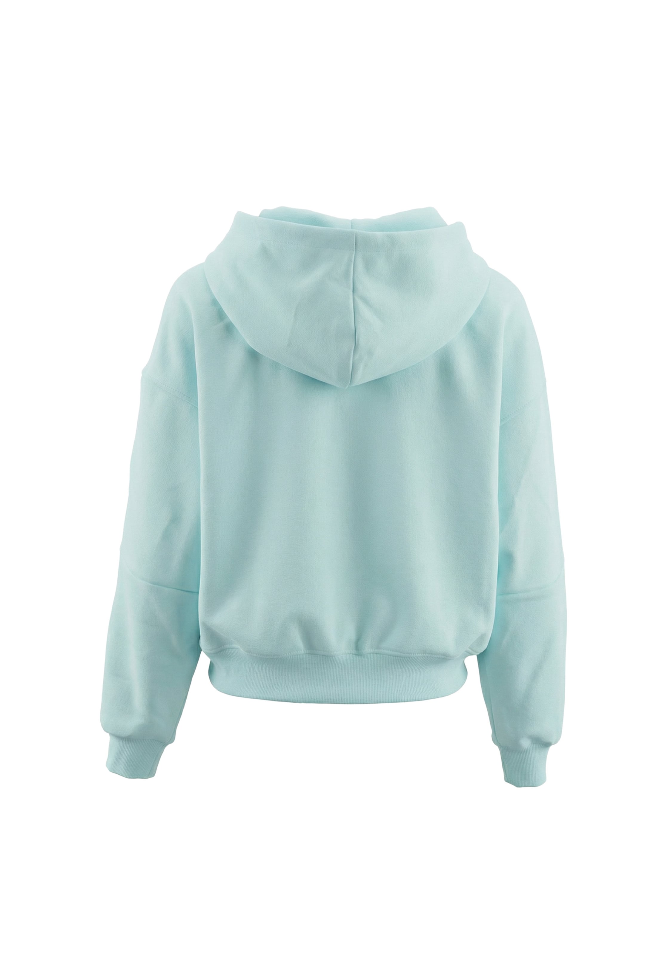 Sweat-shirt MYMO en bleu