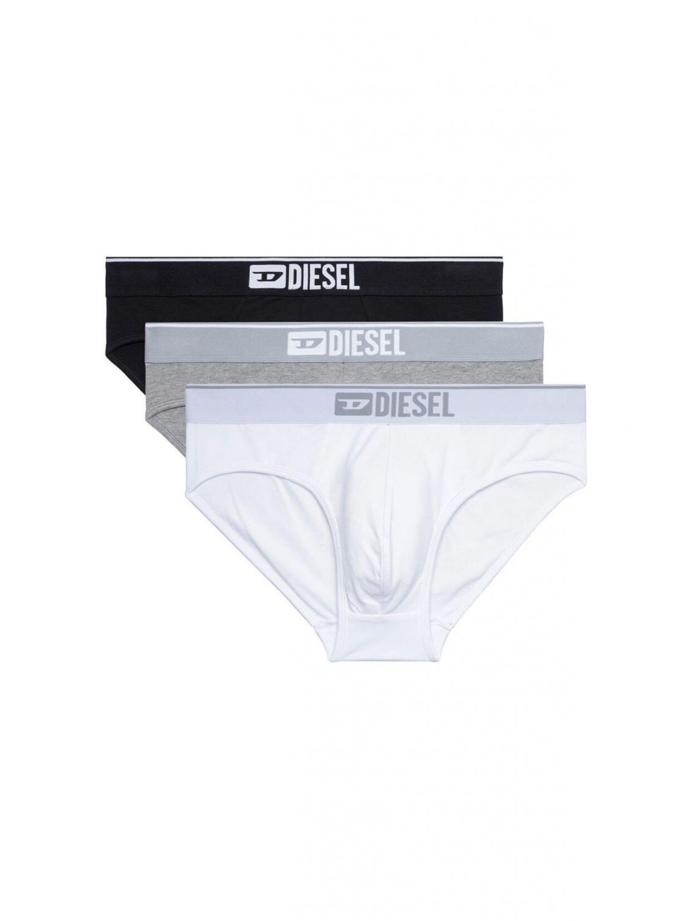 DIESEL Slip in L in de kleur Gemengde kleuren, Productweergave